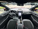 Used 2024 FORD EDGE ST LINE in JACKSONVILLE, FLORIDA (Photo 19)