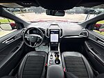 Used 2024 FORD EDGE ST LINE in JACKSONVILLE, FLORIDA (Photo 19)