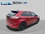 Used 2024 FORD EDGE ST LINE in JACKSONVILLE, FLORIDA (Photo 2)