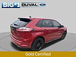 Used 2024 FORD EDGE ST LINE in JACKSONVILLE, FLORIDA (Photo 2)