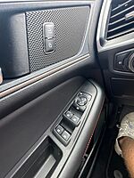 Used 2024 FORD EDGE ST LINE in JACKSONVILLE, FLORIDA (Photo 20)