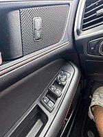 Used 2024 FORD EDGE ST LINE in JACKSONVILLE, FLORIDA (Photo 20)