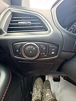 Used 2024 FORD EDGE ST LINE in JACKSONVILLE, FLORIDA (Photo 21)