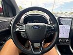 Used 2024 FORD EDGE ST LINE in JACKSONVILLE, FLORIDA (Photo 22)