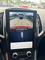 Used 2024 FORD EDGE ST LINE in JACKSONVILLE, FLORIDA (Photo 27)