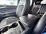 Used 2024 FORD EDGE ST LINE in JACKSONVILLE, FLORIDA (Photo 31)