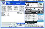 Used 2024 FORD EDGE ST LINE in JACKSONVILLE, FLORIDA (Photo 35)