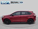 Used 2024 FORD EDGE ST LINE in JACKSONVILLE, FLORIDA (Photo 5)