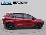 Used 2024 FORD EDGE ST LINE in JACKSONVILLE, FLORIDA (Photo 6)