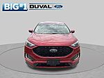 Used 2024 FORD EDGE ST LINE in JACKSONVILLE, FLORIDA (Photo 7)