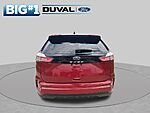 Used 2024 FORD EDGE ST LINE in JACKSONVILLE, FLORIDA (Photo 8)