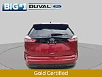 Used 2024 FORD EDGE ST LINE in JACKSONVILLE, FLORIDA (Photo 8)