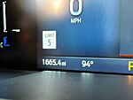 Used 2025 FORD MAVERICK LARIAT in JACKSONVILLE, FLORIDA (Photo 16)