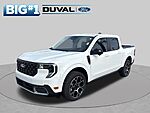 Used 2025 FORD MAVERICK LARIAT in JACKSONVILLE, FLORIDA (Photo 2)