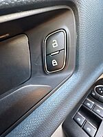 Used 2025 FORD MAVERICK LARIAT in JACKSONVILLE, FLORIDA (Photo 21)