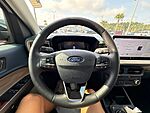 Used 2025 FORD MAVERICK LARIAT in JACKSONVILLE, FLORIDA (Photo 23)