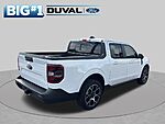 Used 2025 FORD MAVERICK LARIAT in JACKSONVILLE, FLORIDA (Photo 3)