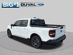 Used 2025 FORD MAVERICK LARIAT in JACKSONVILLE, FLORIDA (Photo 4)