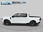 Used 2025 FORD MAVERICK LARIAT in JACKSONVILLE, FLORIDA (Photo 5)