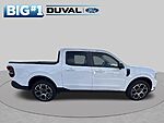 Used 2025 FORD MAVERICK LARIAT in JACKSONVILLE, FLORIDA (Photo 6)