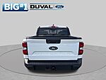 Used 2025 FORD MAVERICK LARIAT in JACKSONVILLE, FLORIDA (Photo 8)