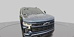 Used 2022 CHEVROLET SILVERADO 1500 RST in JACKSONVILLE, FLORIDA