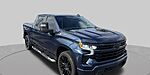 Used 2022 CHEVROLET SILVERADO 1500 RST in JACKSONVILLE, FLORIDA