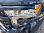 Used 2022 CHEVROLET SILVERADO 1500 RST in JACKSONVILLE, FLORIDA (Photo 10)