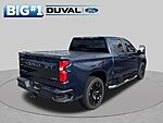 Used 2022 CHEVROLET SILVERADO 1500 RST in JACKSONVILLE, FLORIDA (Photo 2)