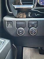 Used 2022 CHEVROLET SILVERADO 1500 RST in JACKSONVILLE, FLORIDA (Photo 24)
