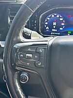 Used 2022 CHEVROLET SILVERADO 1500 RST in JACKSONVILLE, FLORIDA (Photo 25)