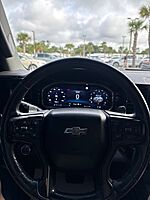 Used 2022 CHEVROLET SILVERADO 1500 RST in JACKSONVILLE, FLORIDA (Photo 27)