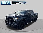 Used 2022 CHEVROLET SILVERADO 1500 RST in JACKSONVILLE, FLORIDA (Photo 3)