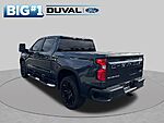 Used 2022 CHEVROLET SILVERADO 1500 RST in JACKSONVILLE, FLORIDA (Photo 4)