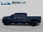 Used 2022 CHEVROLET SILVERADO 1500 RST in JACKSONVILLE, FLORIDA (Photo 5)