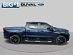 Used 2022 CHEVROLET SILVERADO 1500 RST in JACKSONVILLE, FLORIDA (Photo 6)