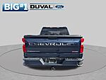 Used 2022 CHEVROLET SILVERADO 1500 RST in JACKSONVILLE, FLORIDA (Photo 8)