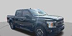 Used 2018 FORD F-150 XLT in JACKSONVILLE, FLORIDA