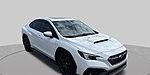 Used 2023 SUBARU WRX PREMIUM in JACKSONVILLE, FLORIDA
