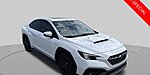 Used 2023 SUBARU WRX PREMIUM in JACKSONVILLE, FLORIDA