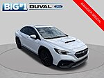 Used 2023 SUBARU WRX PREMIUM in JACKSONVILLE, FLORIDA (Photo 1)