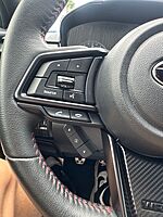 Used 2023 SUBARU WRX PREMIUM in JACKSONVILLE, FLORIDA (Photo 19)
