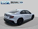 Used 2023 SUBARU WRX PREMIUM in JACKSONVILLE, FLORIDA (Photo 2)