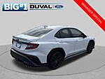 Used 2023 SUBARU WRX PREMIUM in JACKSONVILLE, FLORIDA (Photo 2)