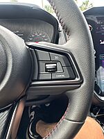 Used 2023 SUBARU WRX PREMIUM in JACKSONVILLE, FLORIDA (Photo 20)