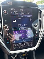 Used 2023 SUBARU WRX PREMIUM in JACKSONVILLE, FLORIDA (Photo 20)