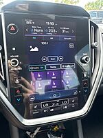 Used 2023 SUBARU WRX PREMIUM in JACKSONVILLE, FLORIDA (Photo 22)