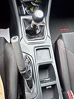 Used 2023 SUBARU WRX PREMIUM in JACKSONVILLE, FLORIDA (Photo 23)