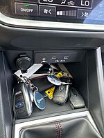 Used 2023 SUBARU WRX PREMIUM in JACKSONVILLE, FLORIDA (Photo 24)