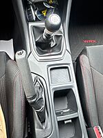Used 2023 SUBARU WRX PREMIUM in JACKSONVILLE, FLORIDA (Photo 25)